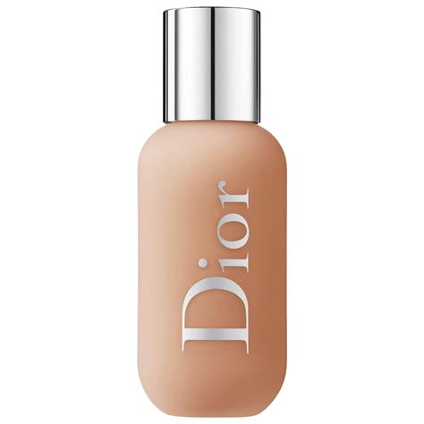 dior diorskin face and bodu|dior backstage face & body.